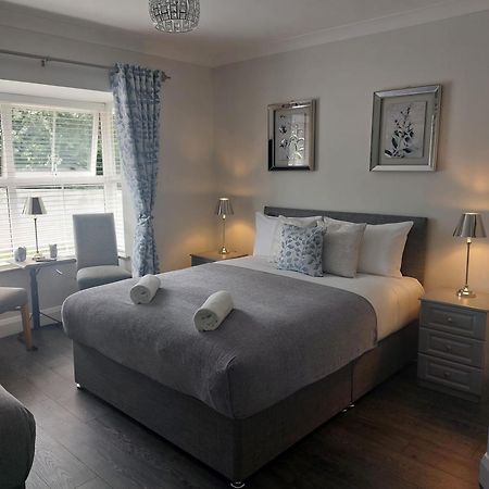 Farmleigh House, Bed and Breakfast Donegal Town Eksteriør billede