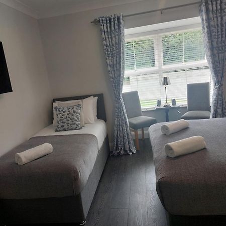 Farmleigh House, Bed and Breakfast Donegal Town Eksteriør billede