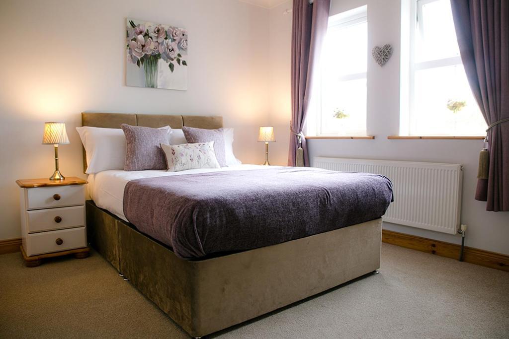 Farmleigh House, Bed and Breakfast Donegal Town Eksteriør billede