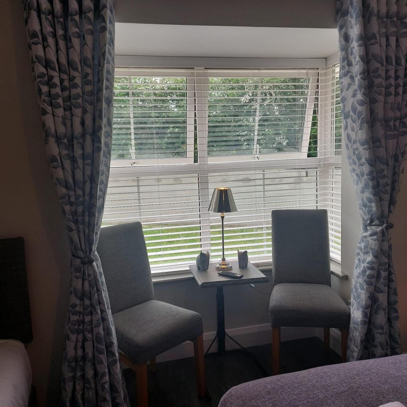 Farmleigh House, Bed and Breakfast Donegal Town Eksteriør billede