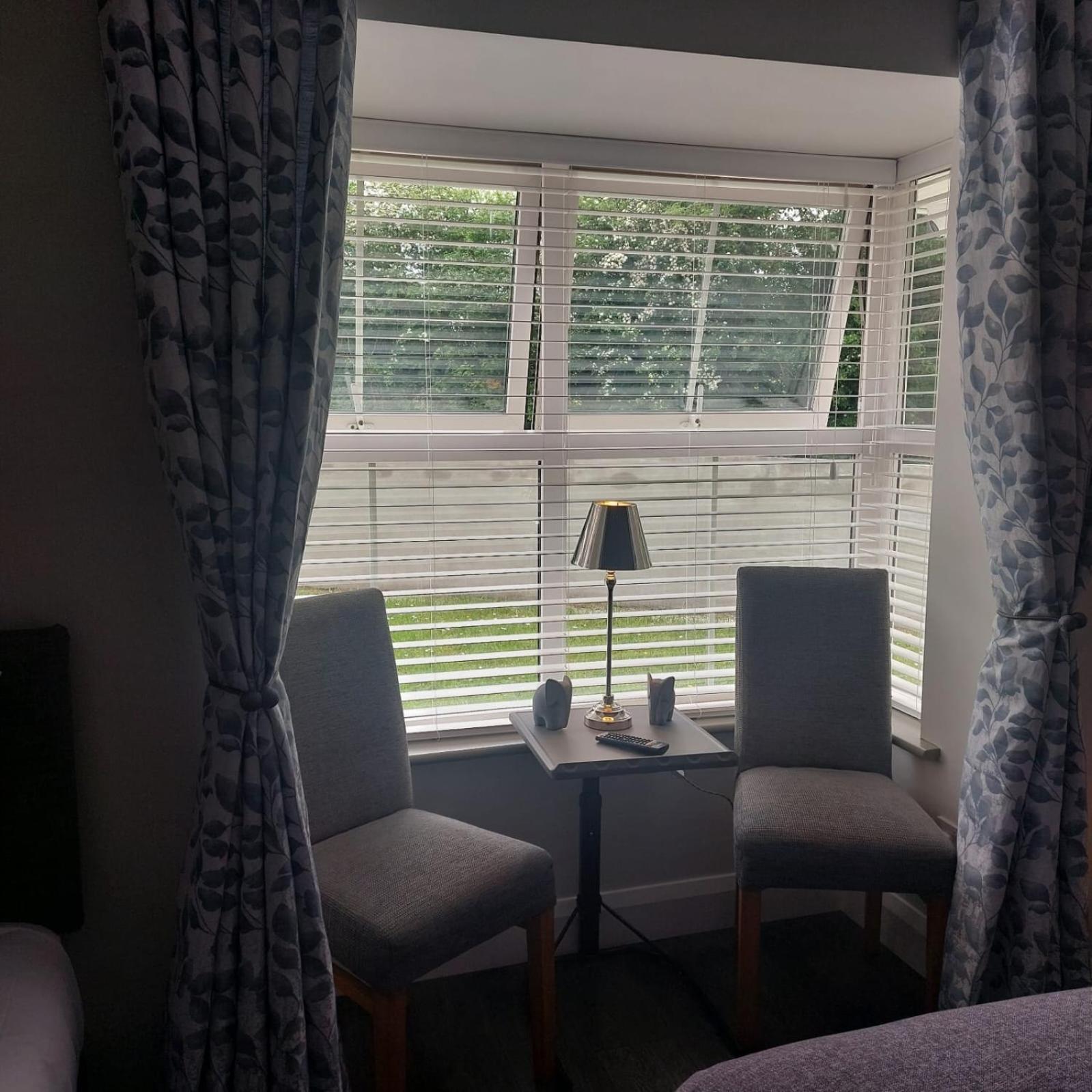 Farmleigh House, Bed and Breakfast Donegal Town Eksteriør billede