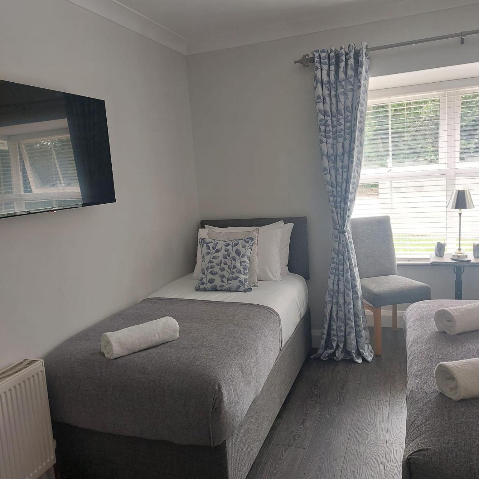 Farmleigh House, Bed and Breakfast Donegal Town Eksteriør billede