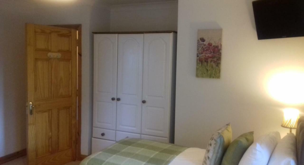 Farmleigh House, Bed and Breakfast Donegal Town Eksteriør billede