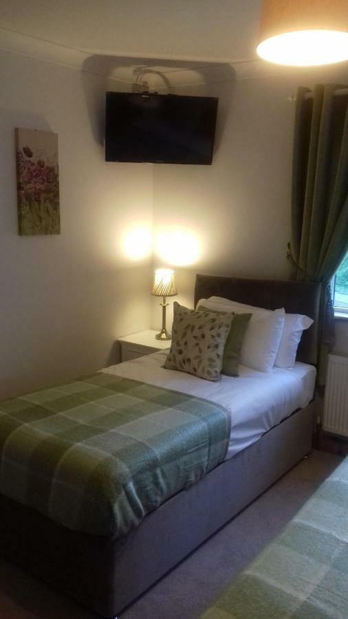 Farmleigh House, Bed and Breakfast Donegal Town Eksteriør billede