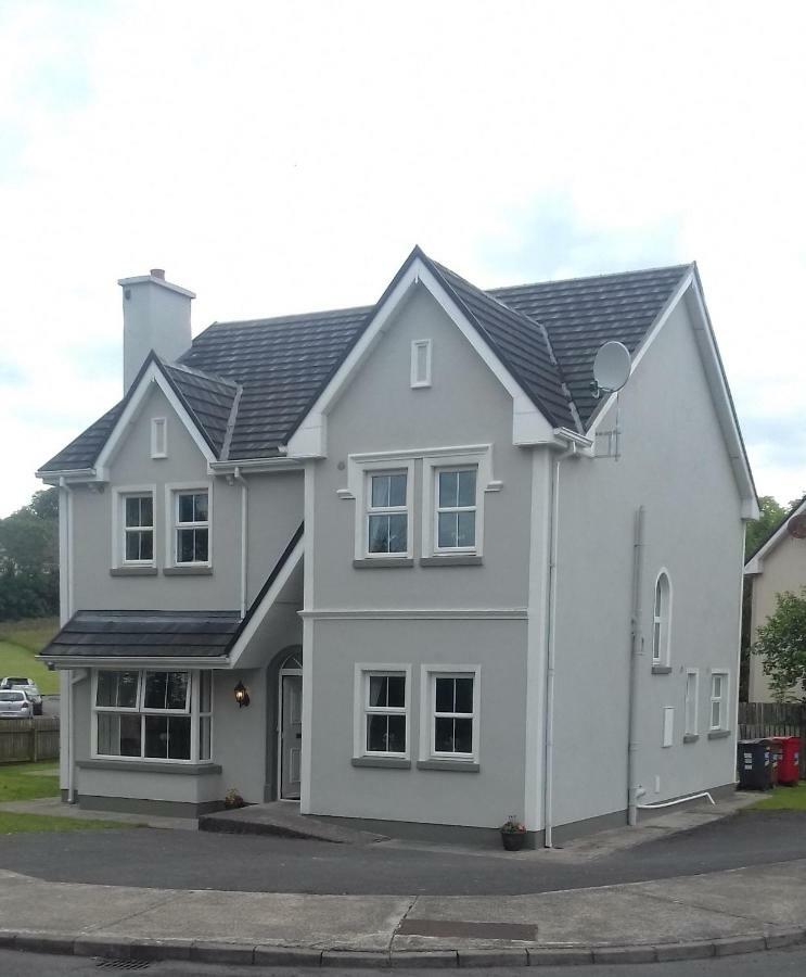 Farmleigh House, Bed and Breakfast Donegal Town Eksteriør billede