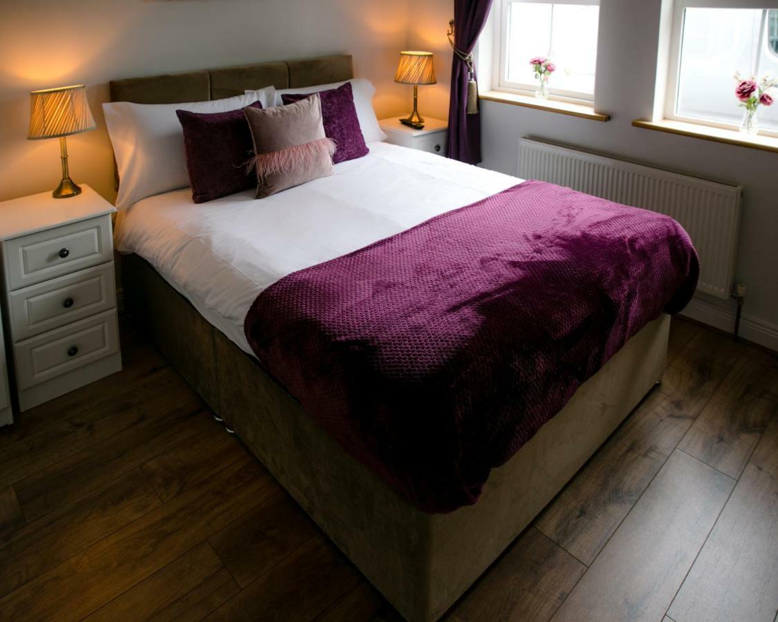 Farmleigh House, Bed and Breakfast Donegal Town Eksteriør billede