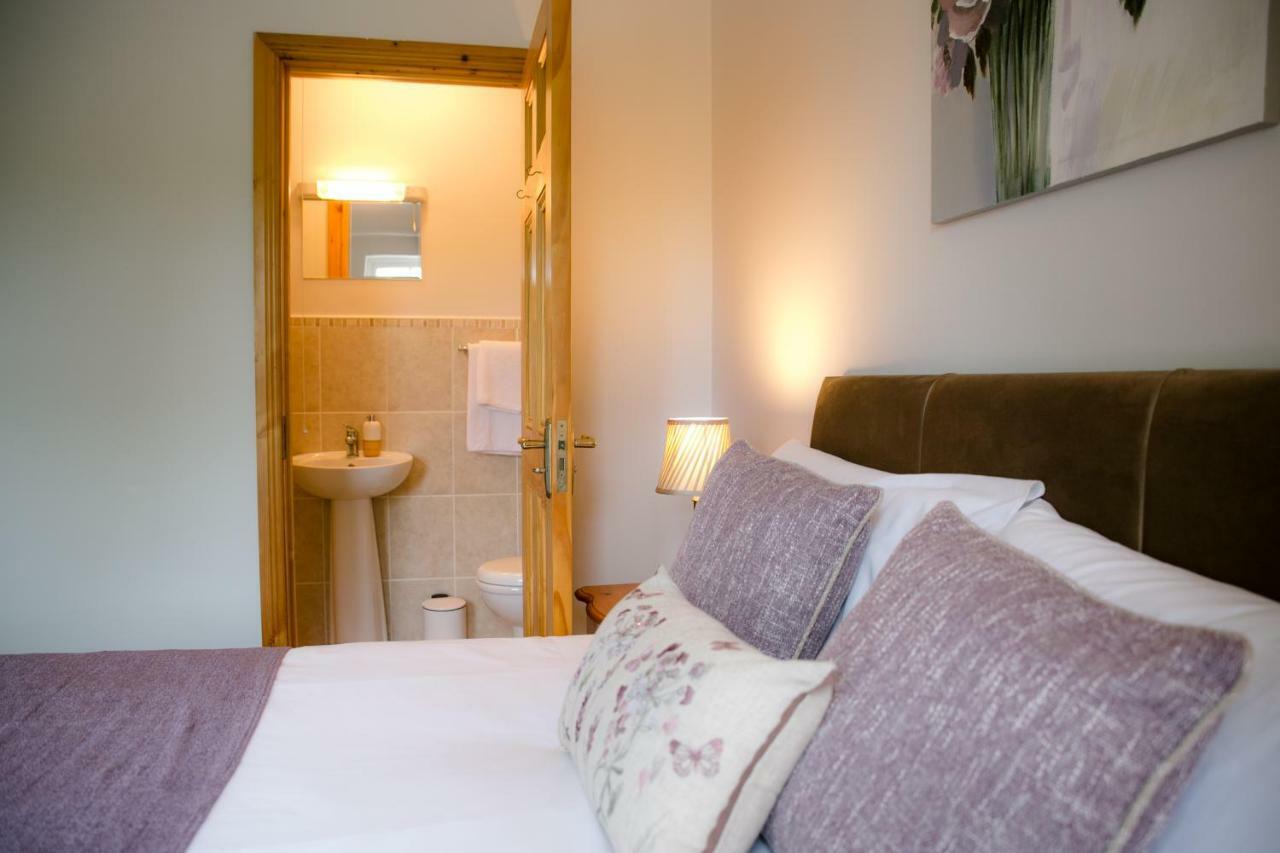 Farmleigh House, Bed and Breakfast Donegal Town Eksteriør billede