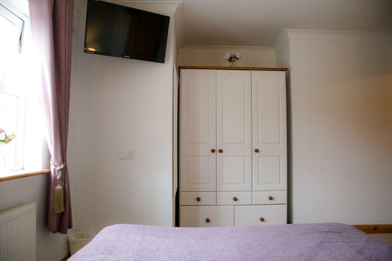 Farmleigh House, Bed and Breakfast Donegal Town Eksteriør billede