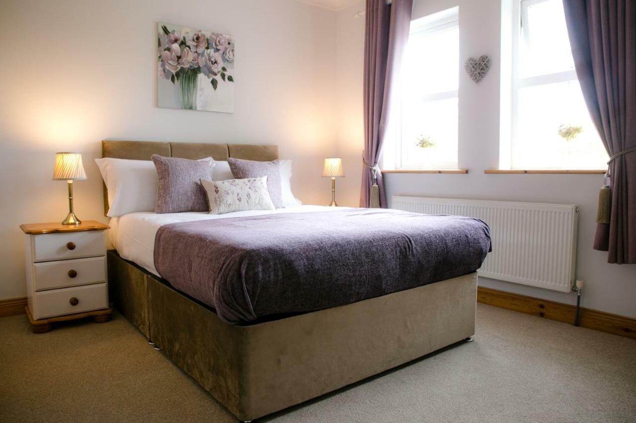 Farmleigh House, Bed and Breakfast Donegal Town Eksteriør billede