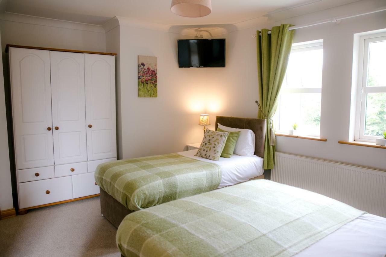 Farmleigh House, Bed and Breakfast Donegal Town Eksteriør billede