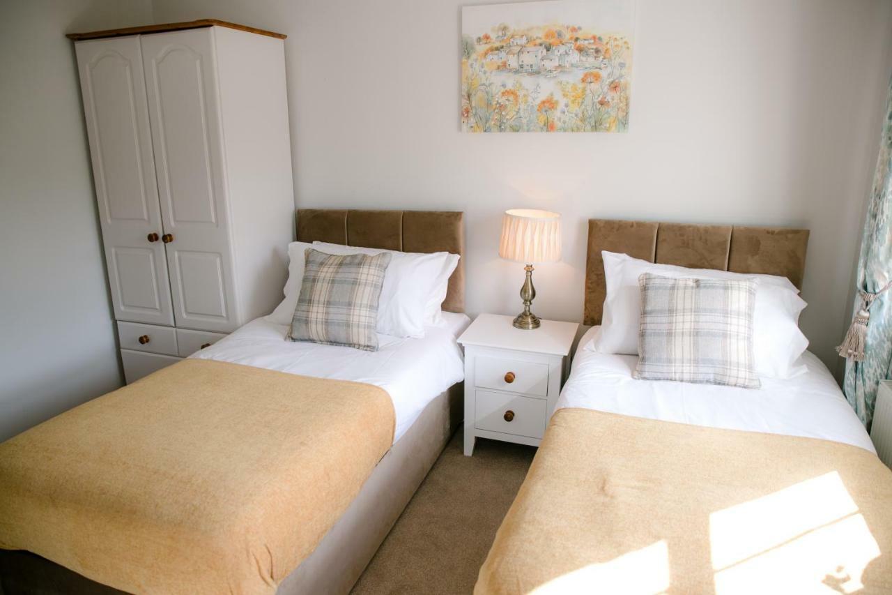 Farmleigh House, Bed and Breakfast Donegal Town Eksteriør billede
