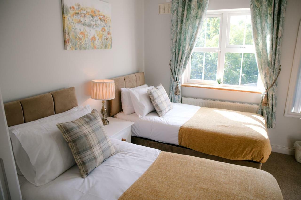Farmleigh House, Bed and Breakfast Donegal Town Eksteriør billede