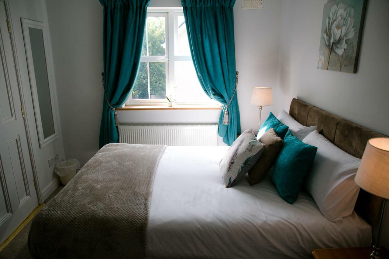 Farmleigh House, Bed and Breakfast Donegal Town Eksteriør billede