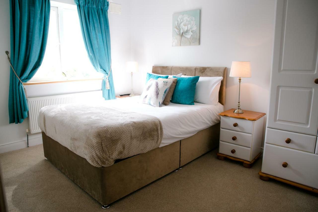Farmleigh House, Bed and Breakfast Donegal Town Eksteriør billede