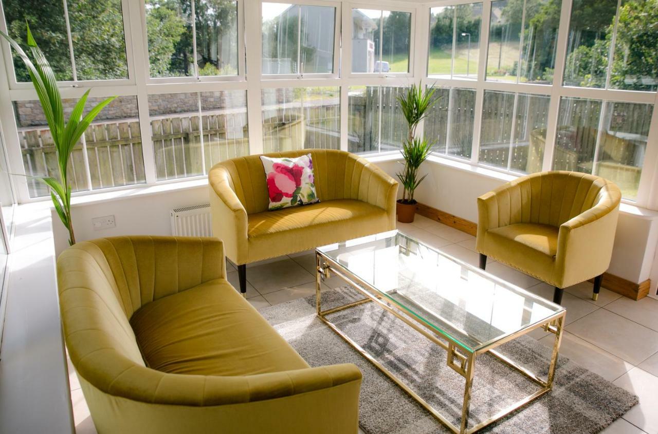 Farmleigh House, Bed and Breakfast Donegal Town Eksteriør billede