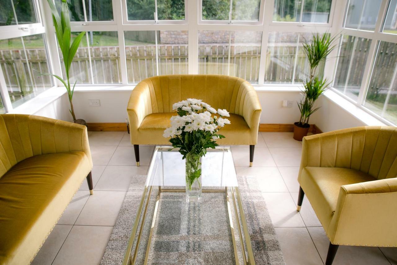 Farmleigh House, Bed and Breakfast Donegal Town Eksteriør billede